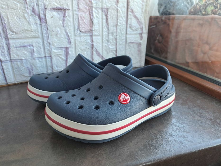 детски сандали,чехли,летни обувки,джапанки,гумено сабо,Crocs момче