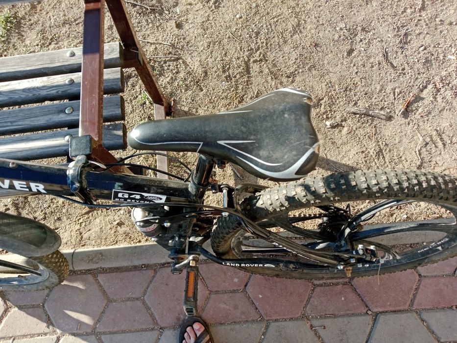 Продам велосипед