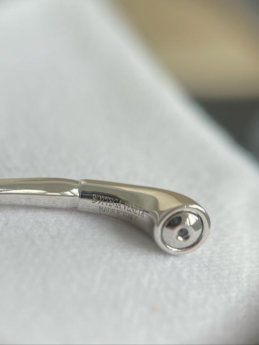 BV обеци New Season