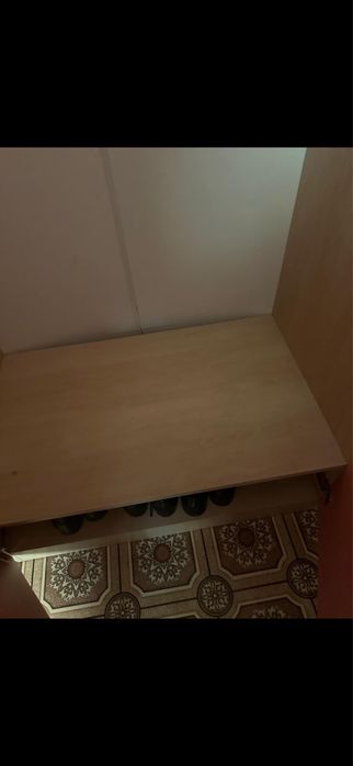 Детский гарнитур для девочки