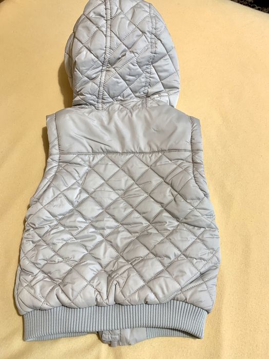 Ново зимно яке LC WAIKIKI