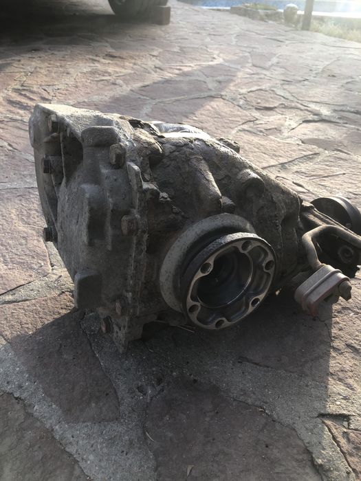 диференциал за BMW N52B30 258hp e63,e60,530i,630i  Н52Б30 258кс