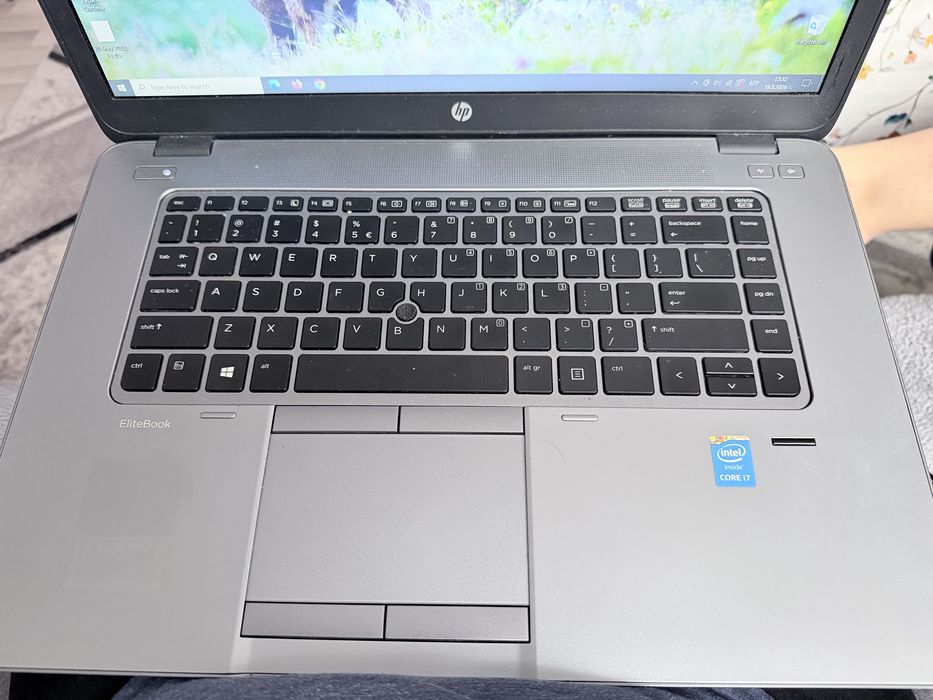 Лаптоп HP litebook 850 G2