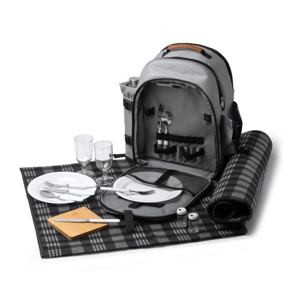 Rucsac Ghiozdan pentru bărbați și femei Picnic Drumetii Aventuri