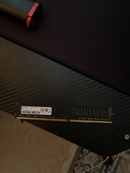 ОЗУ 16 гб ddr4 3200
