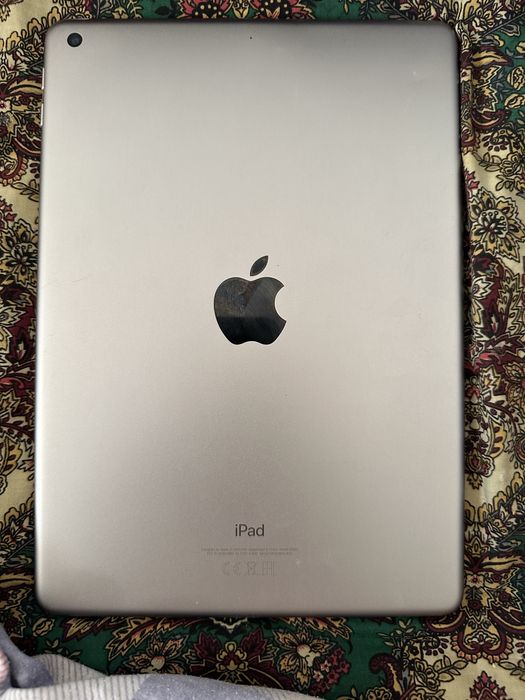 Ipad 6 32gb wifi