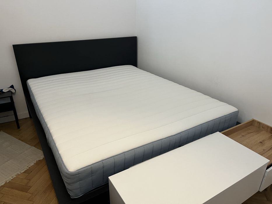 Vand saltea arcuri ikea 180x200 NOUA