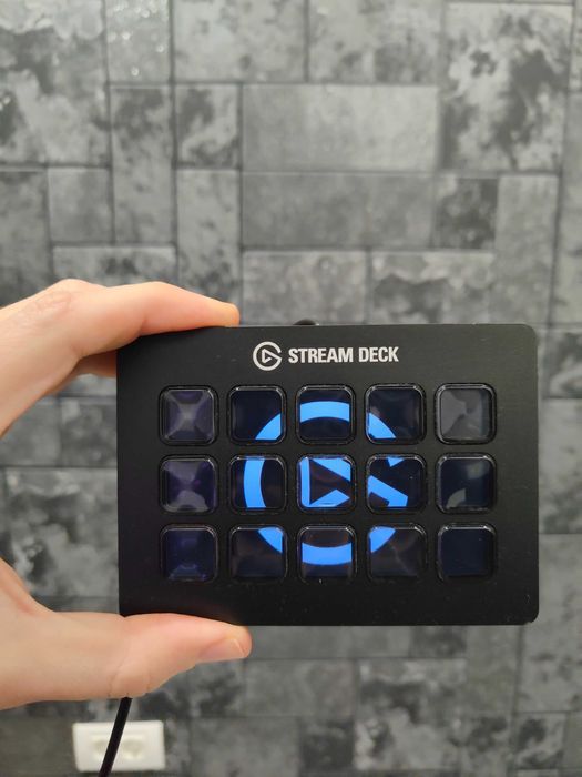 Elgato Stream Deck