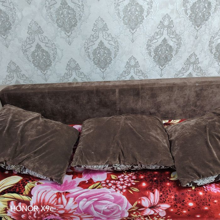 Продам мини диван