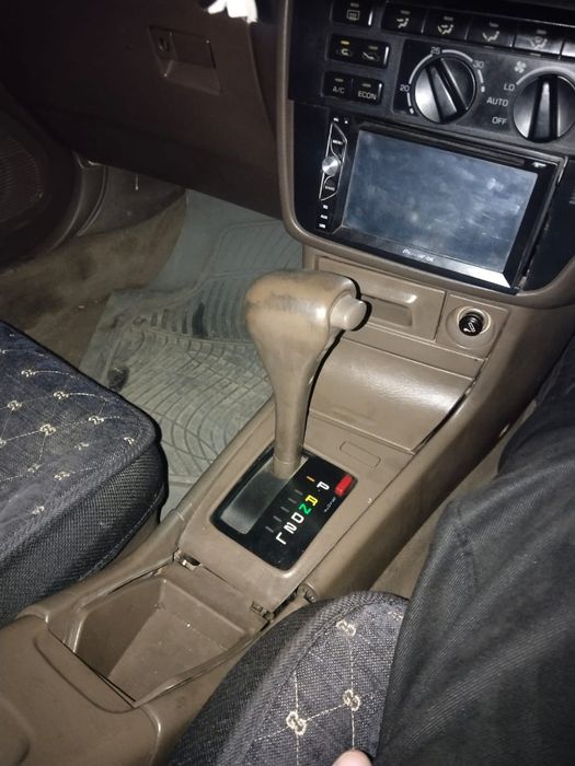 Продам надежную камри