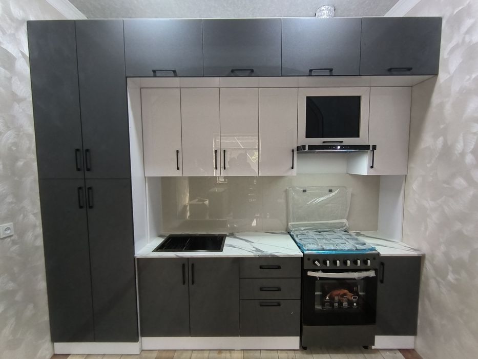 7 yillik tajribaga ega mebel ustasi!!! Kuxinni mebel, dastavka, ustano