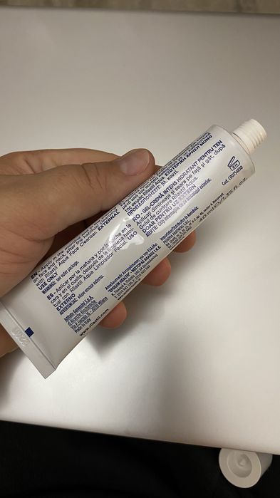 Crema de fata hidratanta Rilastil