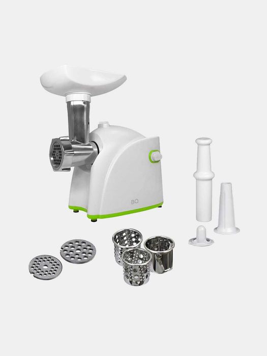 Мясорубка электрическая BQ MG1002