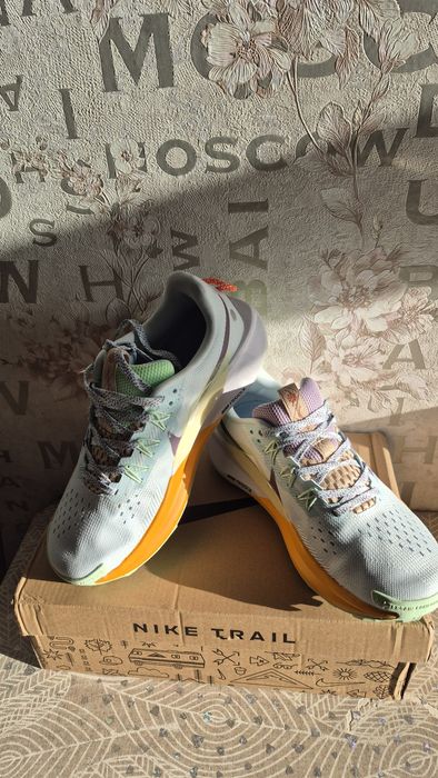 Кроссовки Nike 39 размер
