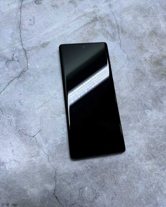 Motorola edge 50 fusion