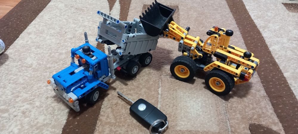 Lego   lot masini