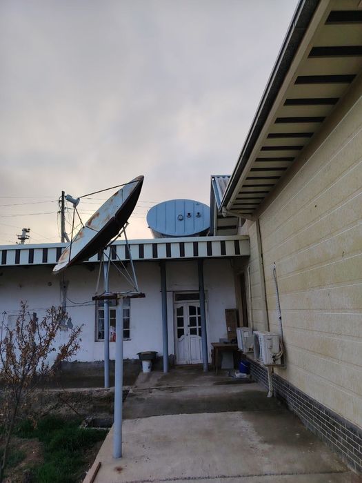 Водавоз ёмкость нержавейка 7.5 тон