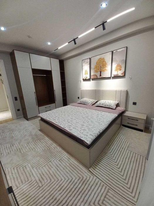 Сдаётся квартира на Сергелях, Чаштепа, ор-р: метро Чаштепа