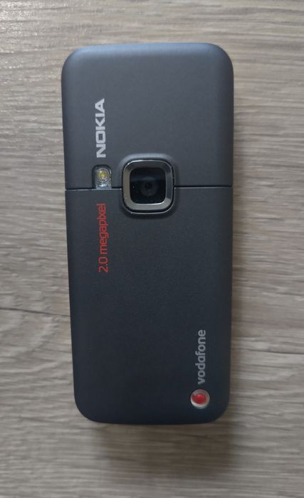 Nokia 6124  ретро модел Нокия чисто нов в перфектно състояние абсолютно класика за ценители и колекционери