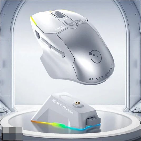 Мышки с зарядкой по microUSB