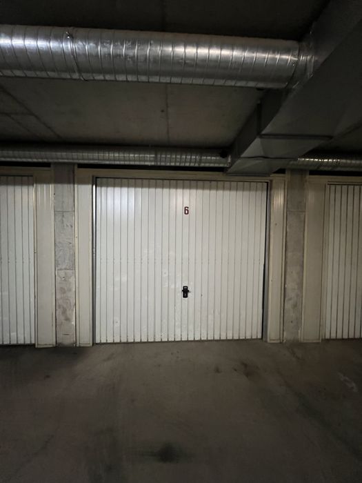 Продава се Гараж / Паркомясто в София, Надежда 1 - 20 кв.м за 3000 €/кв.м - Снимка #1