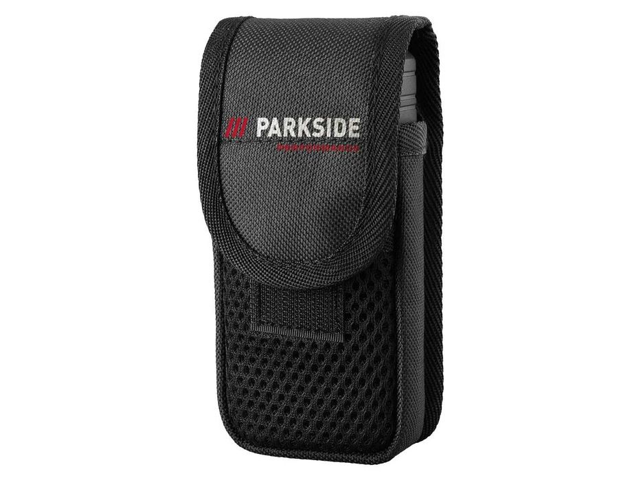PARKSIDE PERFORMANCE PLEMP 75 лазерен далекомер/ролетка, до 75м