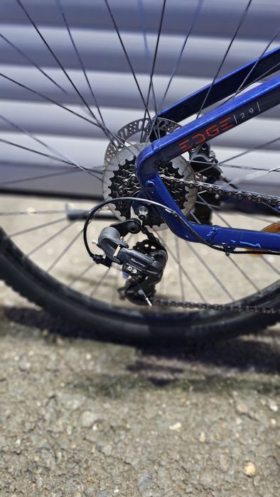 27.5 цола lapiere