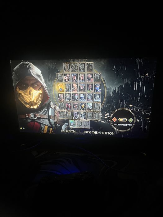 Ps4 Slim 500gb  două manete