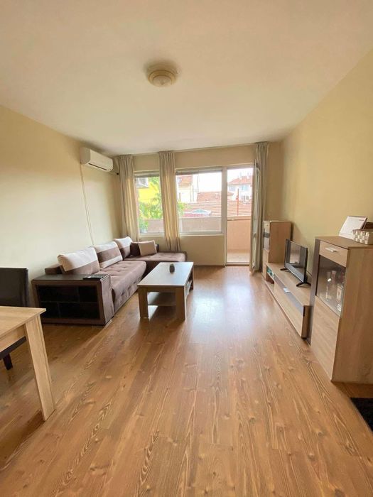 Дава се под наем Двустаен апартамент в Пловдив, Каменица 1 - 67 кв.м за 400 € - Снимка #1