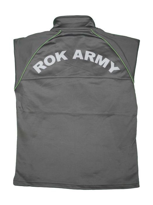 Зимний корейский спортивный костюм унисекс M 90—тепло стиль и комфорт