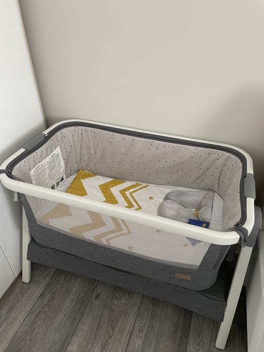 Продам коляску и кресло