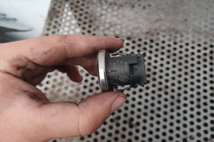 Buton Start Stop 6973276 BMW Seria 3 E90 [2004 - 2010] Sedan 320i AT