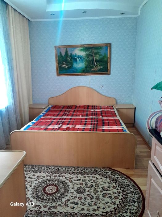 2комн квартира район Цума