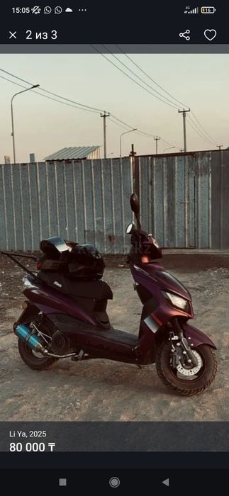 М8 минусы только по пластику