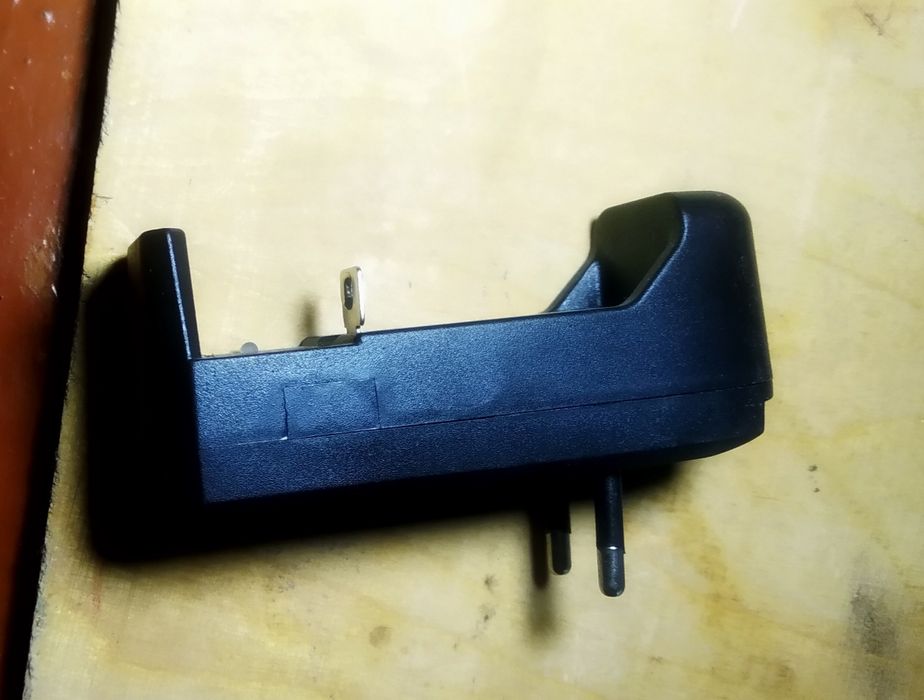 Qoʻl boshqaruv mashinasi