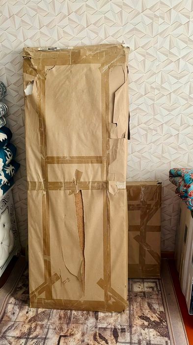 Детский кровать колыбель