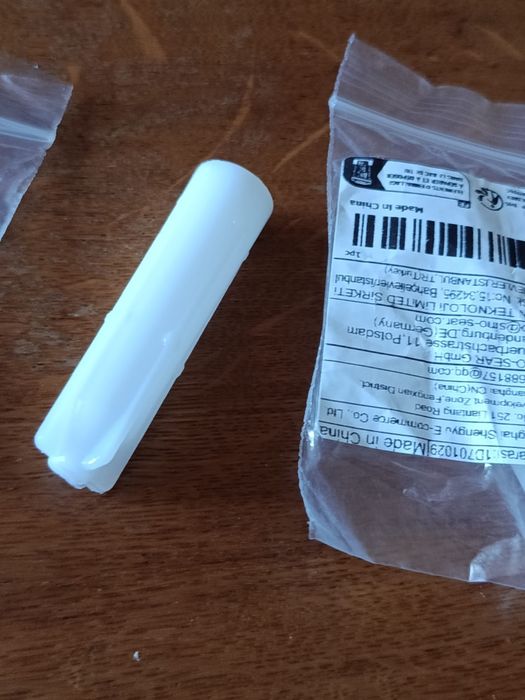 Nuca pentru schimbatorul de viteze cu 6+1 trepte pt modelele Renaut