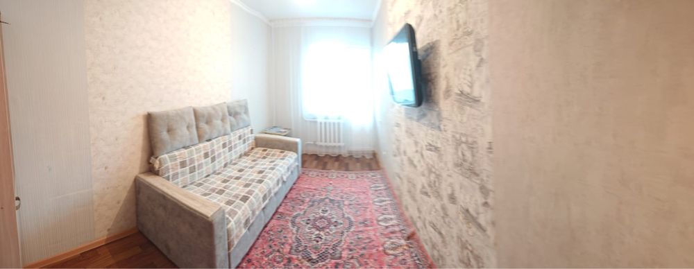 Сдам комнату с подселением