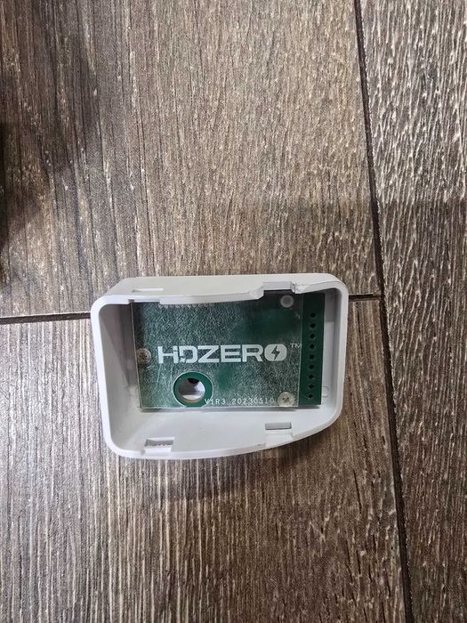Пълен комплект очила HDZero Goggle
