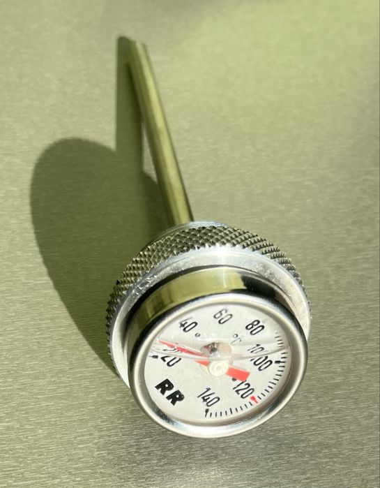 Capac ulei cu indicator de temperatura BMW F650CS