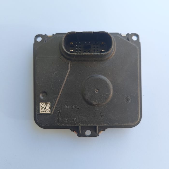 Модул за фар LCM AUDI 4M0907397AA 4M0907397AC , ОРИГИНАЛНИ