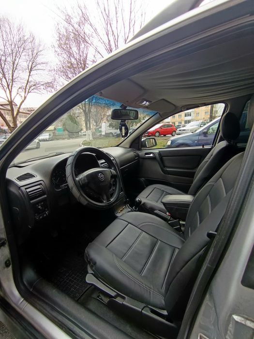 Vand opel astra g caravan 1.7ctdi