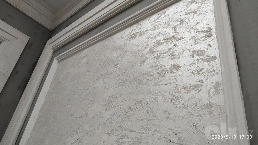 Usta shpaklyovka gipsokarton kafel laminat Parket atachento aboy