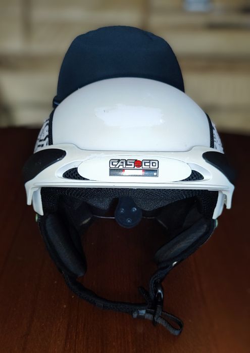 Каска за ски и сноуборд Casco SP3