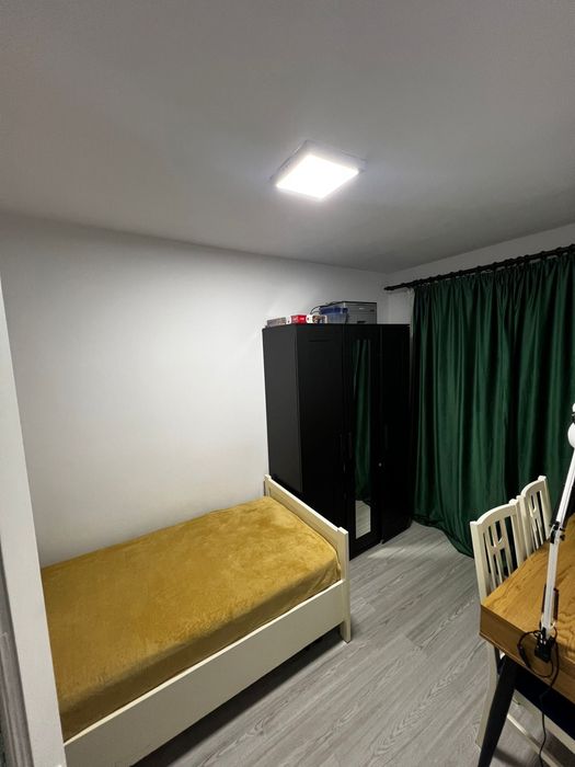 Vând apartament sebeș kogalniceanu