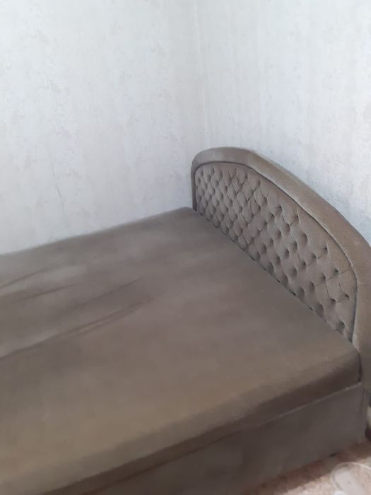 Кровать отдам бесплатно!