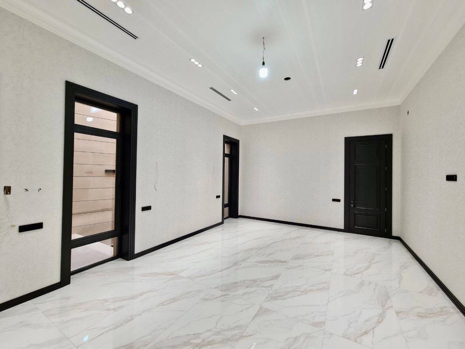 Продаётся новый дом улица Циолковского 4 сотки