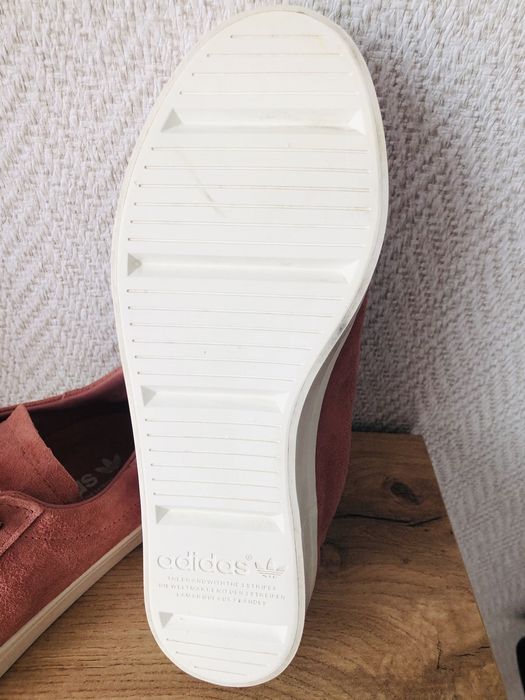 Дамски кожени кецове Adidas номер 40