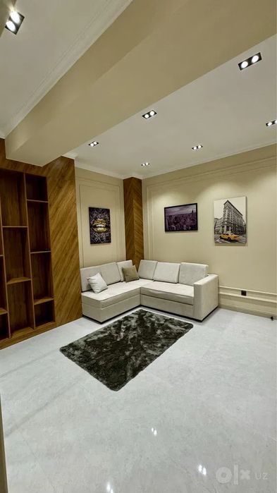 Сдаётся 2-комн ЖК TIARA, Мирзо-Улугбекский район, 64 м²