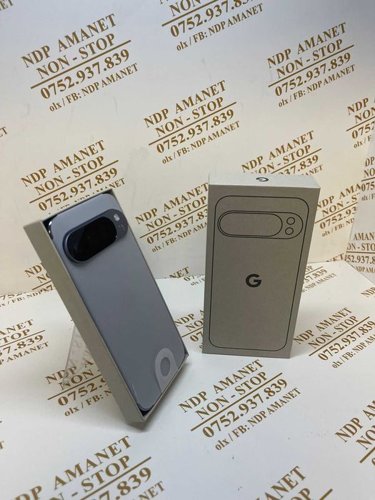 NDP Amanet NON-STOP Bld.Iuliu Maniu 69 GOOGLE PIXEL 10 PRO XL (56238)
